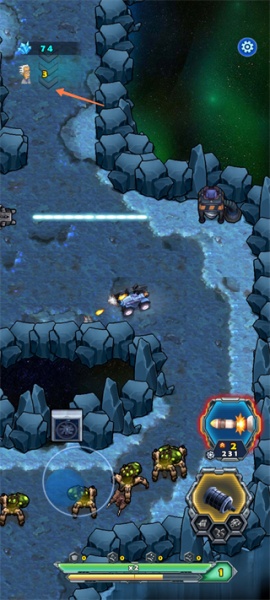 异星要塞游戏(图4)