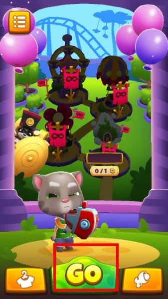 汤姆猫爆炸公园(图1)