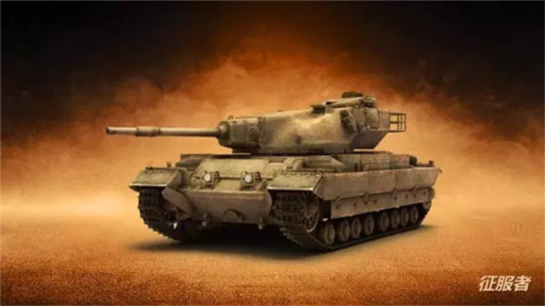 全民坦克联盟(图2)