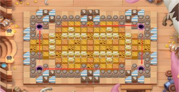 全民泡泡超人九游版(图5)