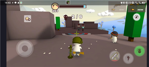 牛奶巧克力手游(图7)