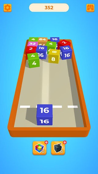 2048躺平版游戏(图4)