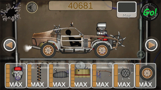 火柴人歼灭2(Stickman Annihilation II)