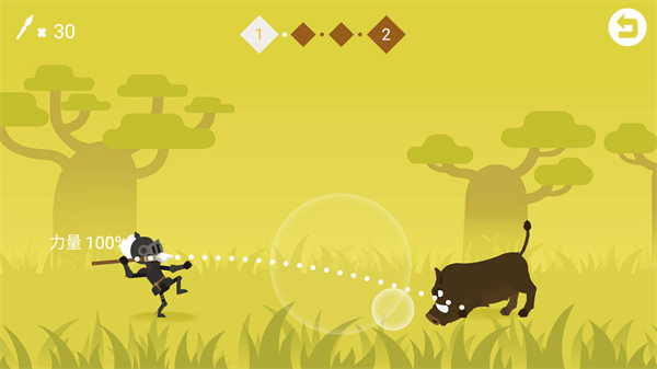 标枪竞赛手游(图1)