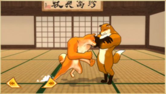动物之斗游戏(图3)