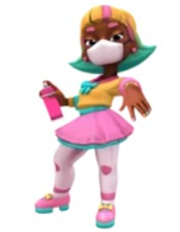 地铁跑酷温哥华版(图1)