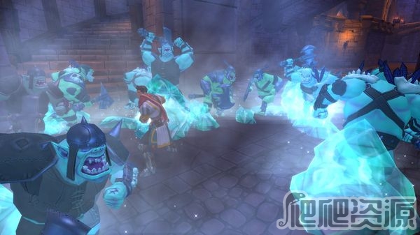 兽人必须死(图3)