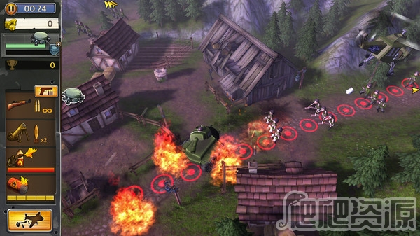 荣誉之山3D(图5)