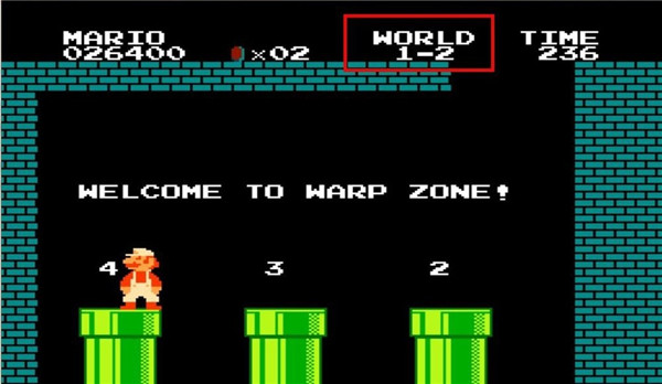 超级玛丽手游(图2)