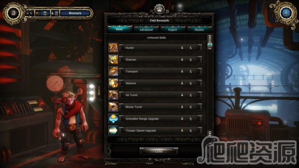 神界：龙之指挥官(图3)