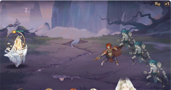 西游笔绘西行(图3)