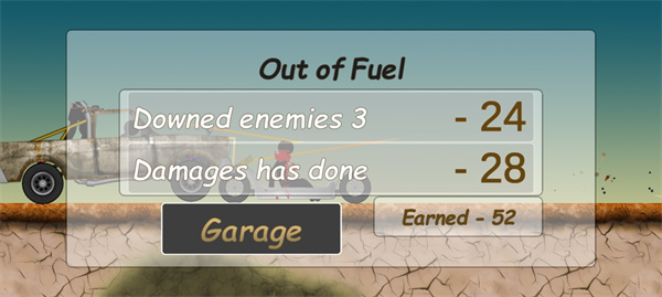 火柴人歼灭2(Stickman Annihilation II)(图5)