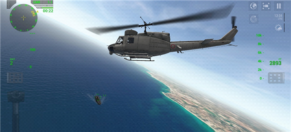 海军军事模拟器(图3)