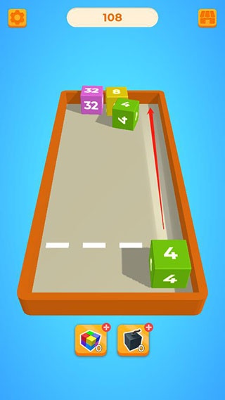 2048躺平版游戏(图2)