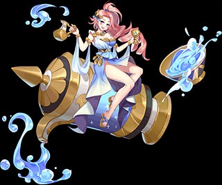 闪烁之光日服(图2)