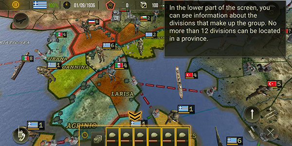 战略与战术2国际版(图2)