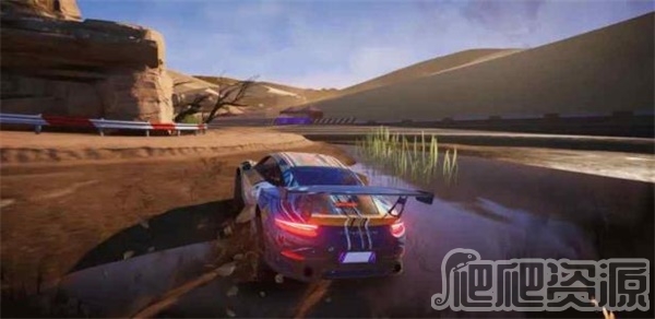 王牌竞速(图2)