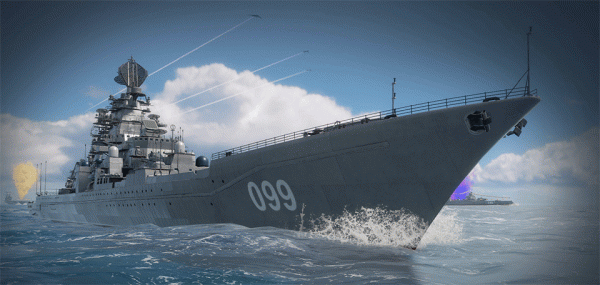 现代战舰无限美金版(图5)