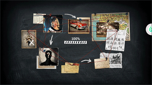 密室逃脱求生系列2极限密探最新版(图2)