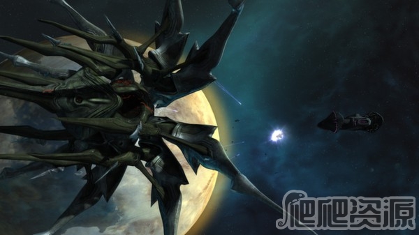 太阳帝国的原罪：背叛(图4)