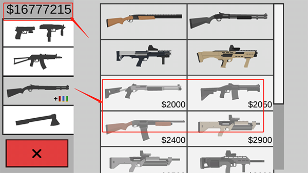 射杀僵尸防御(图2)