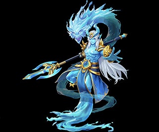 闪烁之光日服(图3)