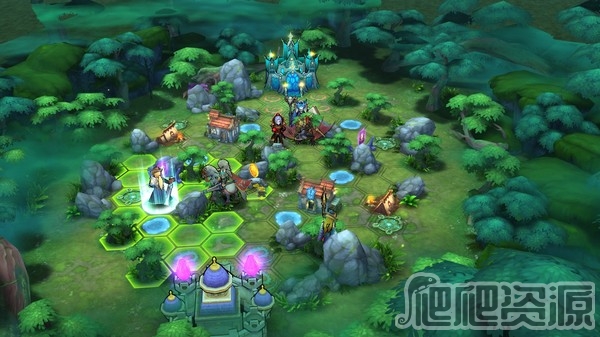 龙翼编年史(图1)