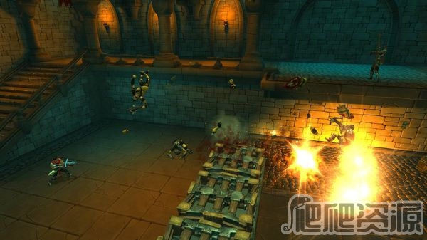 兽人必须死(图1)