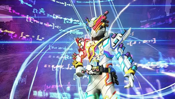 假面骑士巅峰乱斗(图3)