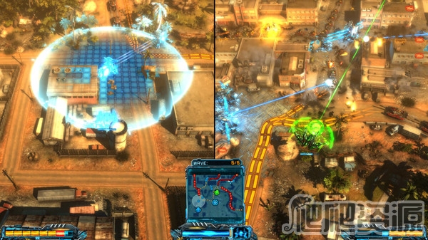 X变体：防御(图2)