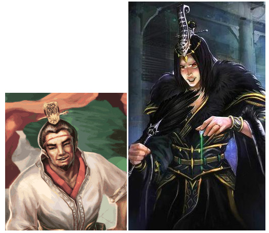 三国杀移动版应用宝版(图5)