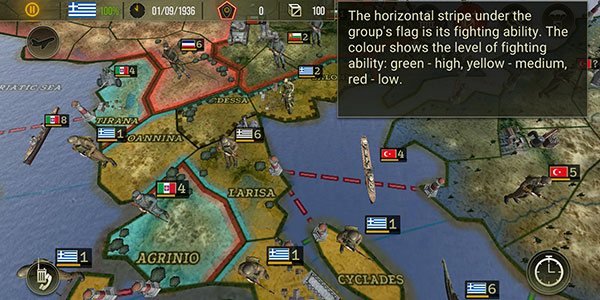 战略与战术2国际版(图6)