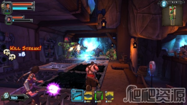 兽人必须死2(图2)