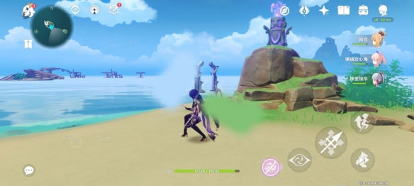 原神百度版(图5)