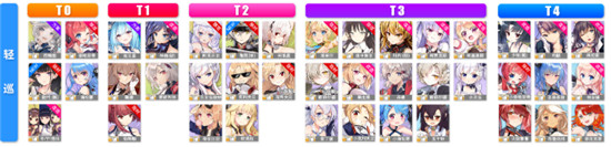 碧蓝航线华为服(图7)