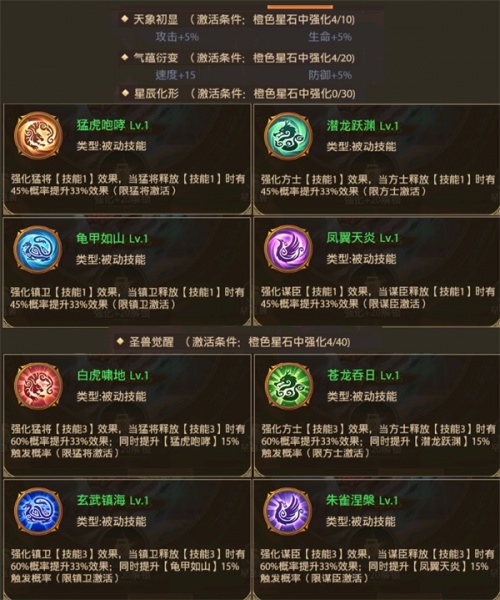 铁杆三国vivo渠道服(图5)