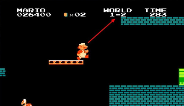 超级玛丽手游(图1)