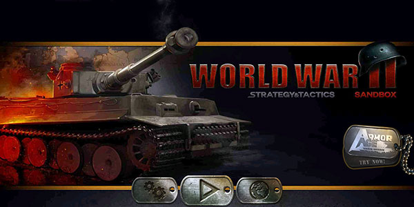 战略与战术1汉化版(图4)