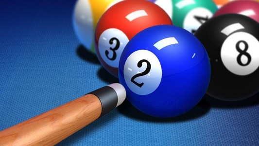 超凡台球最新版