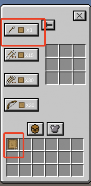 我的逝界手机版(图4)
