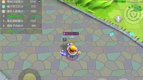 怪兽大作战手机版(图1)