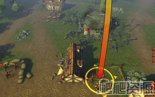 荣誉之山3D(图2)