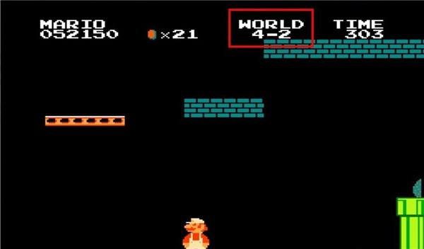 超级玛丽手游(图3)