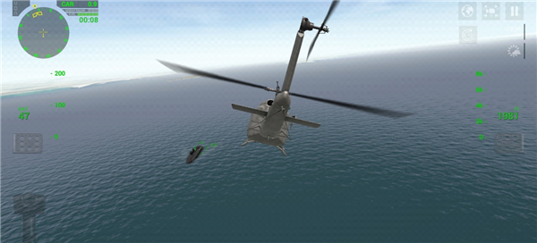 海军军事模拟器(图4)