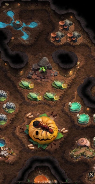 小小蚁国手游(图4)