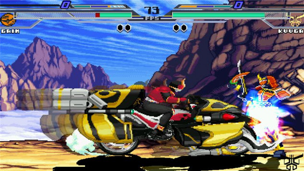 假面骑士大乱斗(图3)