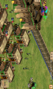 指尖帝国小米版