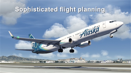 全球航空飞行手机版(Aerofly FS Global)