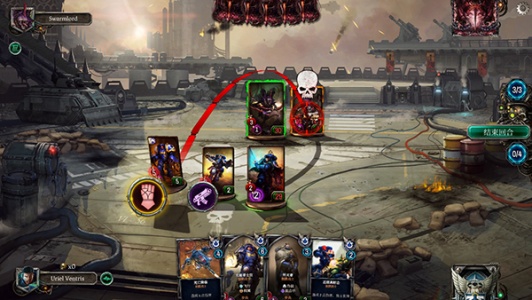 战锤40K：Warpforge手机版