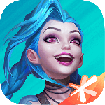 英雄联盟手游港服